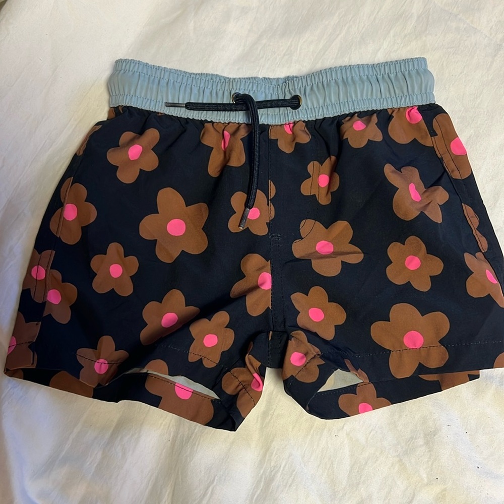 Swim trunks